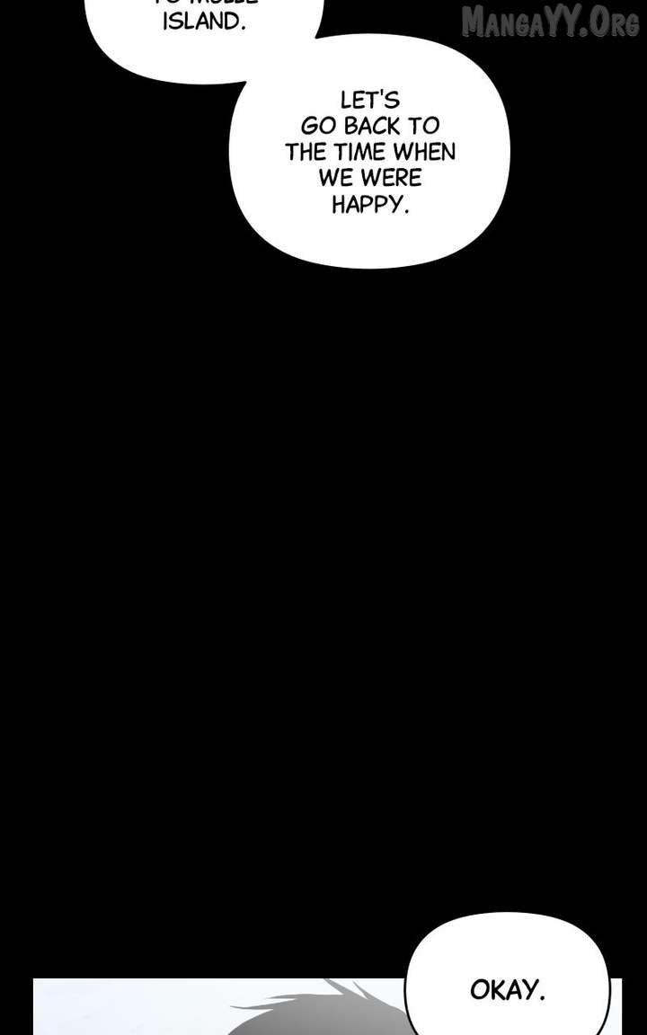 Locked to Death Chapter 70 - Page 64