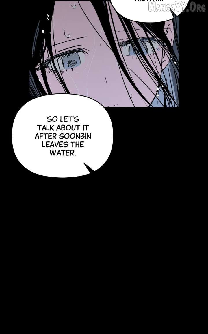 Locked to Death Chapter 70 - Page 66