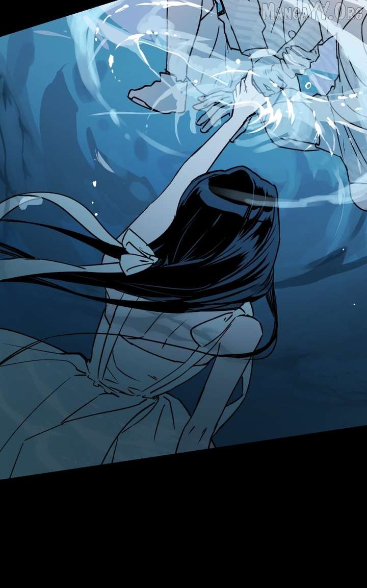 Locked to Death Chapter 70 - Page 68