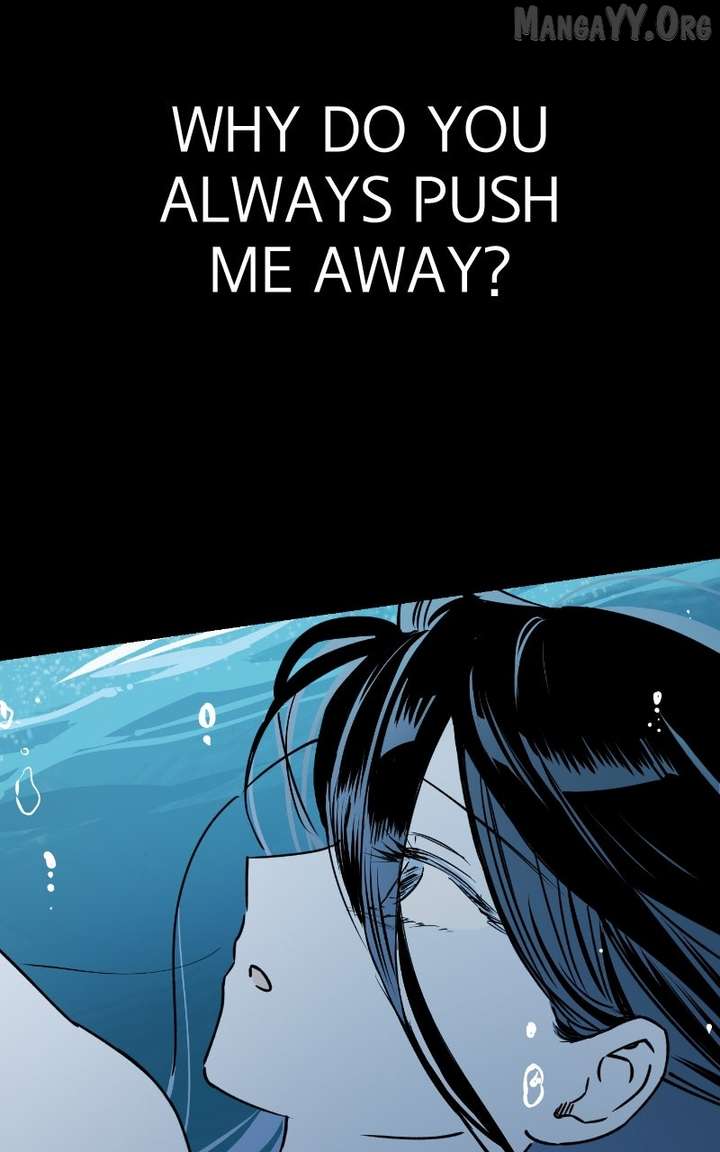 Locked to Death Chapter 70 - Page 69