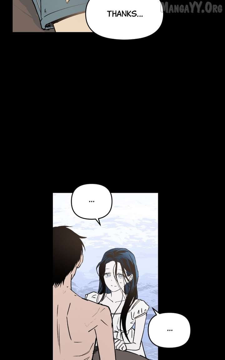 Locked to Death Chapter 70 - Page 74