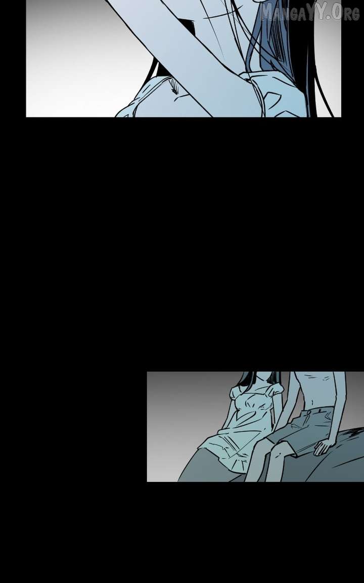 Locked to Death Chapter 70 - Page 78