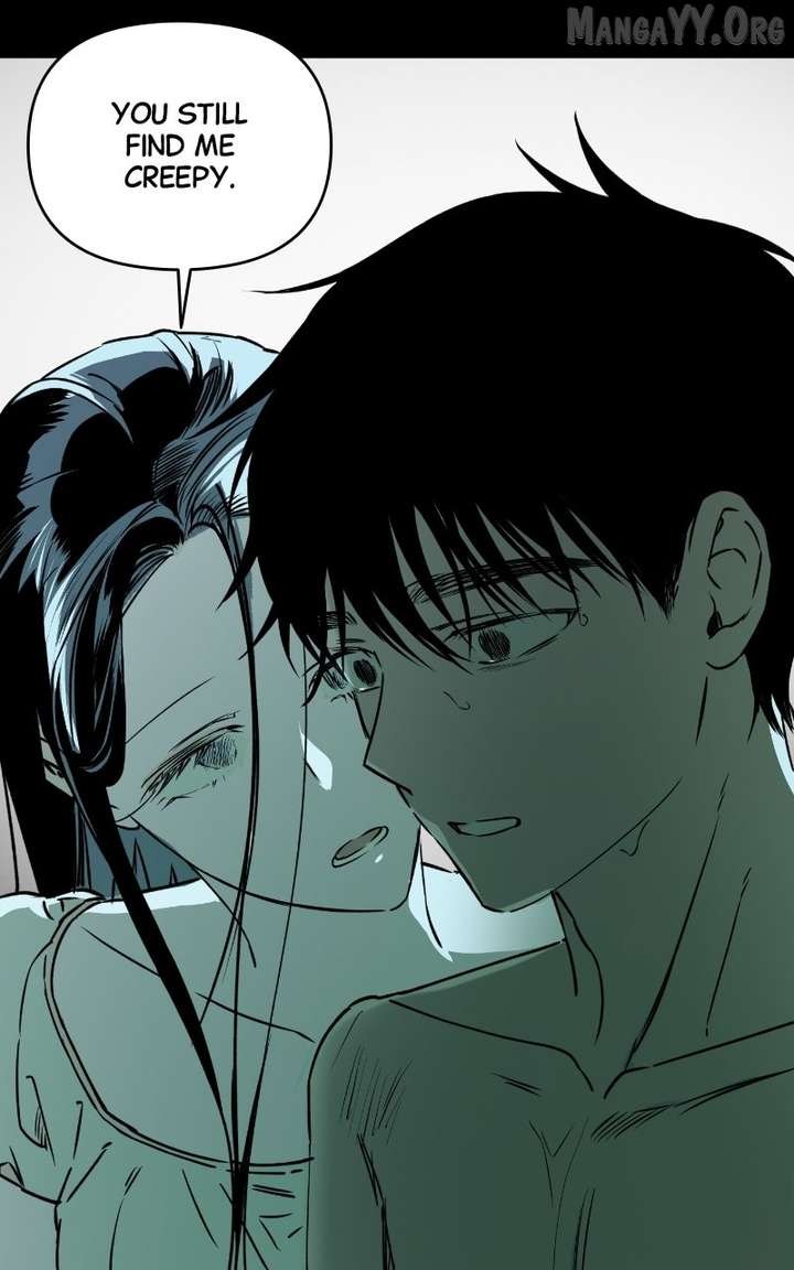 Locked to Death Chapter 70 - Page 79