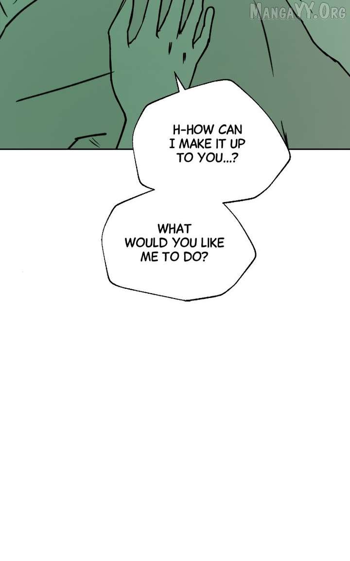 Locked to Death Chapter 70 - Page 83