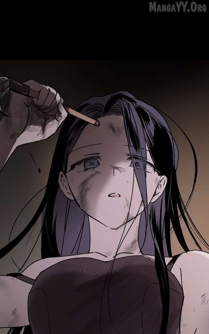 Locked to Death Chapter 70 - Page 86