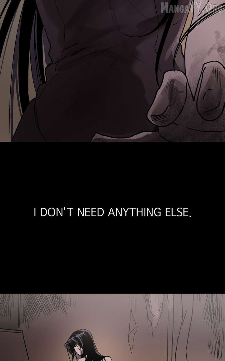 Locked to Death Chapter 70 - Page 87