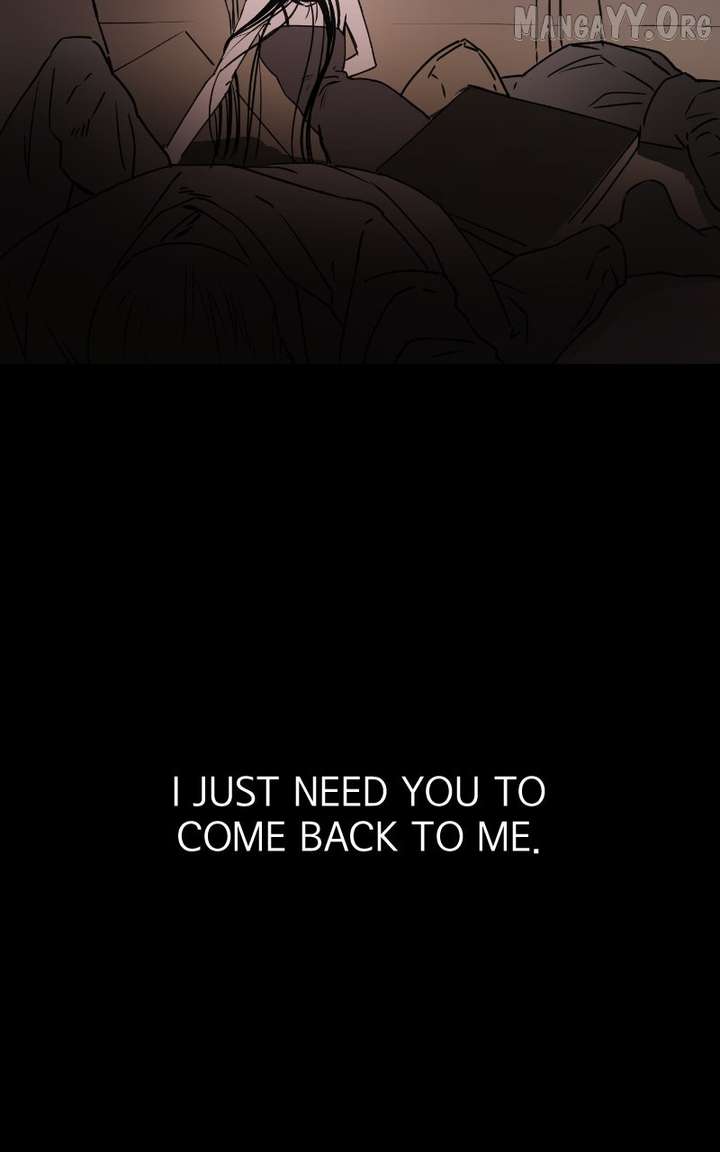 Locked to Death Chapter 70 - Page 88