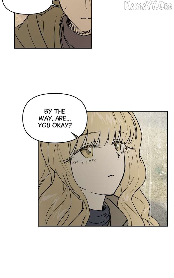 Locked to Death Chapter 71 - Page 9