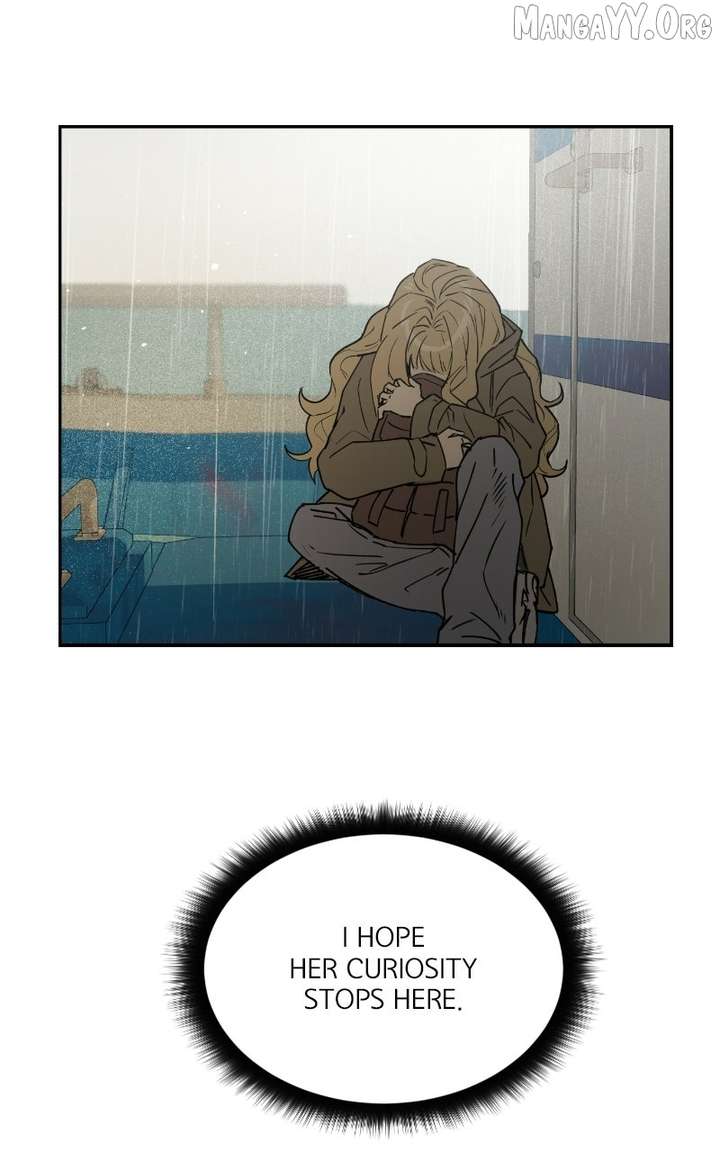 Locked to Death Chapter 71 - Page 14