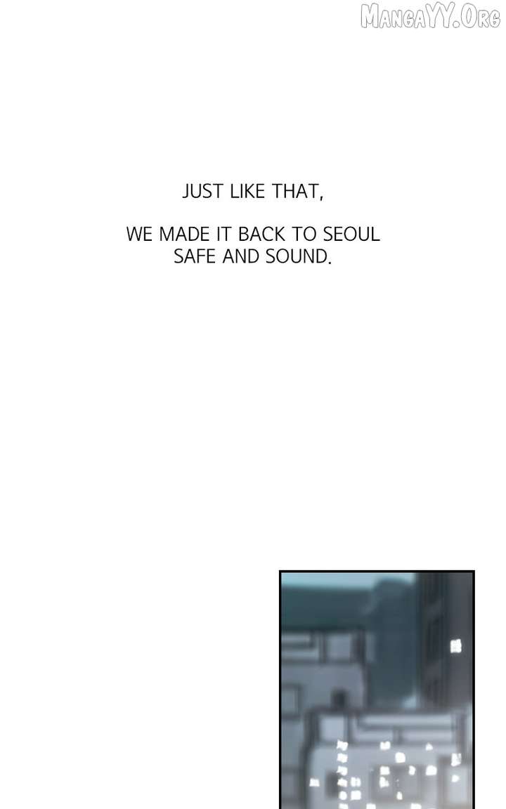 Locked to Death Chapter 71 - Page 15