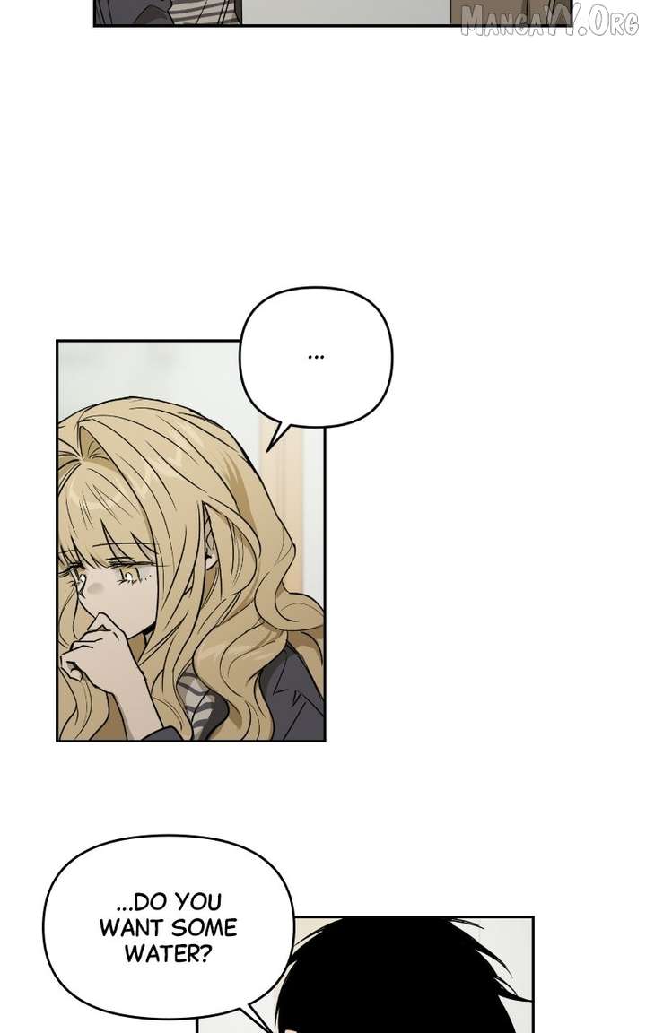 Locked to Death Chapter 71 - Page 18