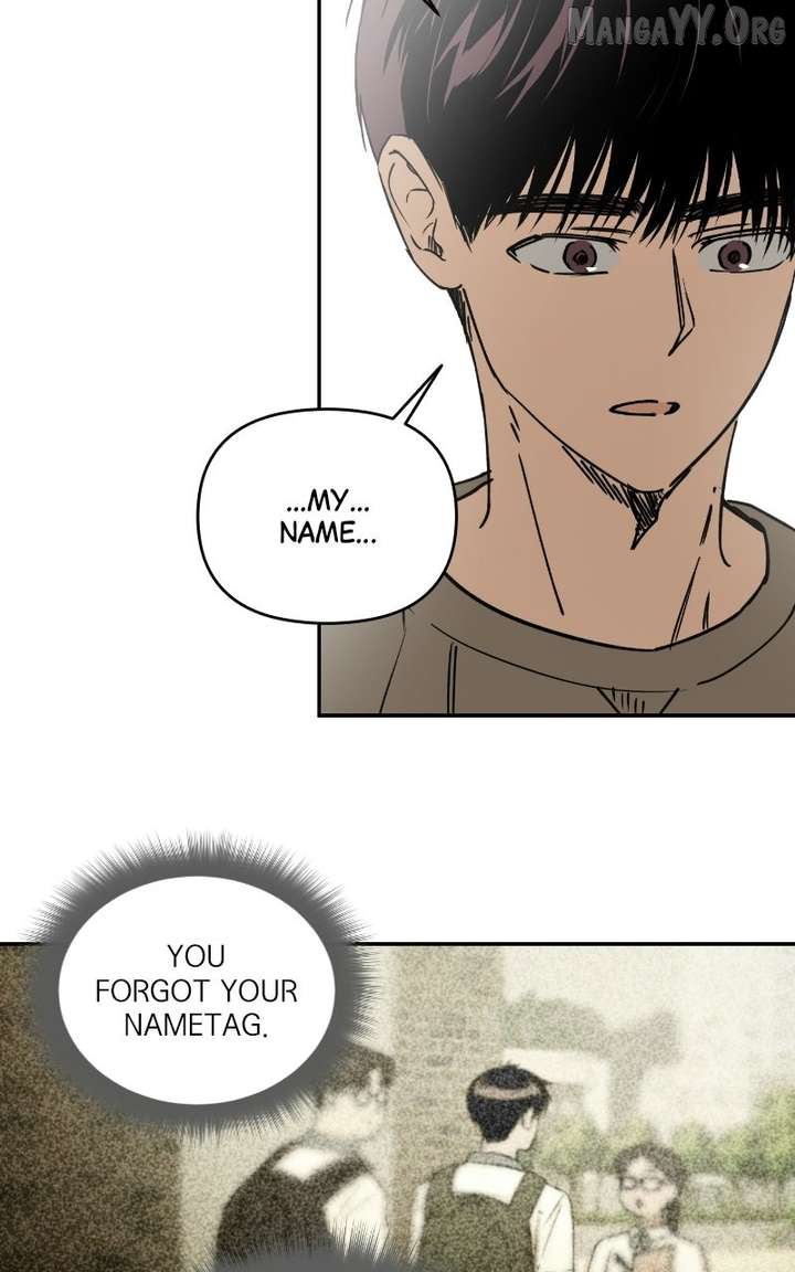 Locked to Death Chapter 71 - Page 22