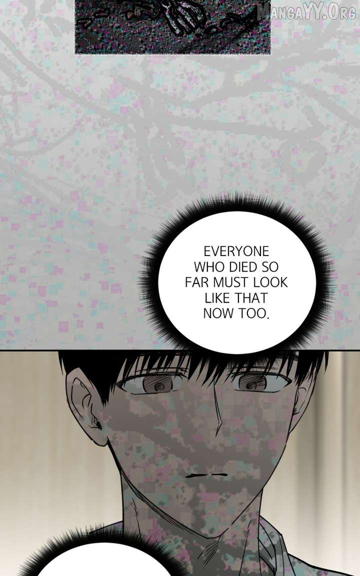 Locked to Death Chapter 71 - Page 32