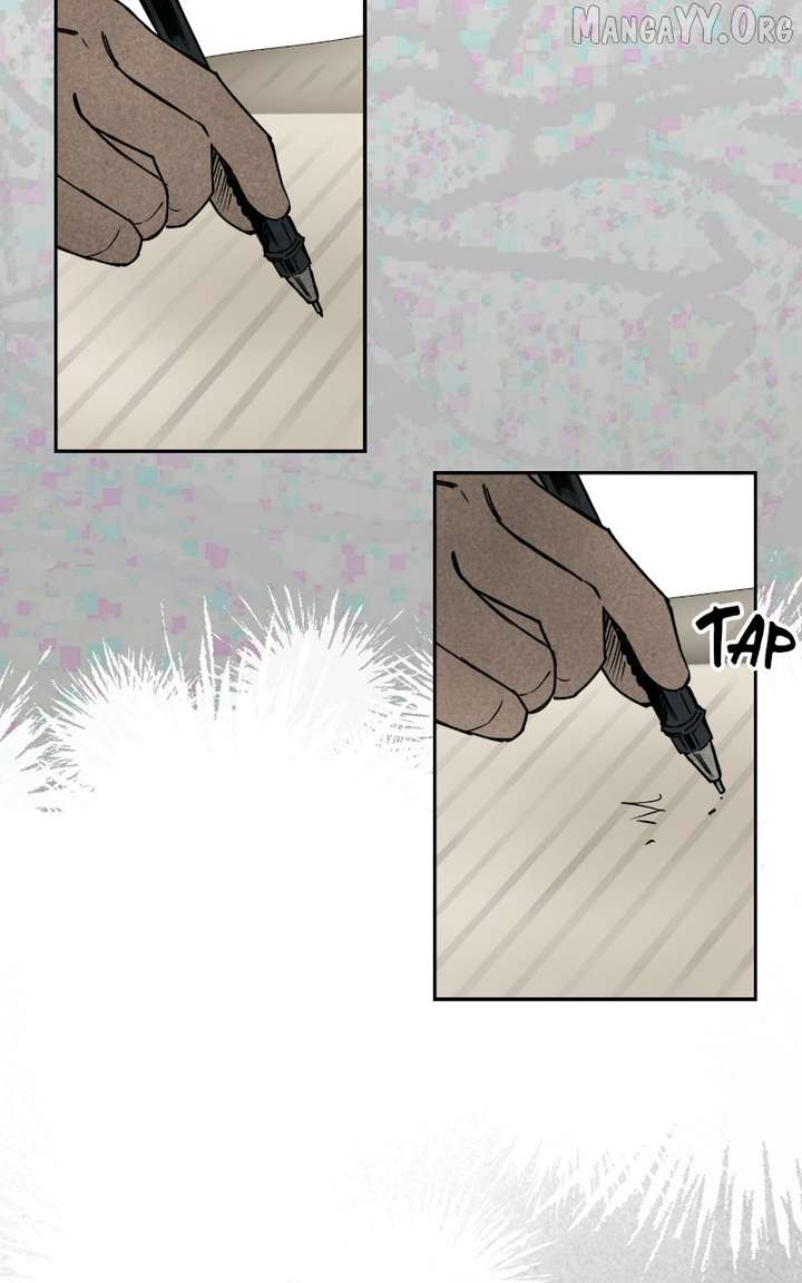 Locked to Death Chapter 71 - Page 34