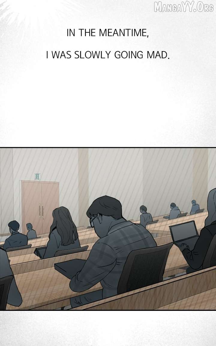 Locked to Death Chapter 71 - Page 36