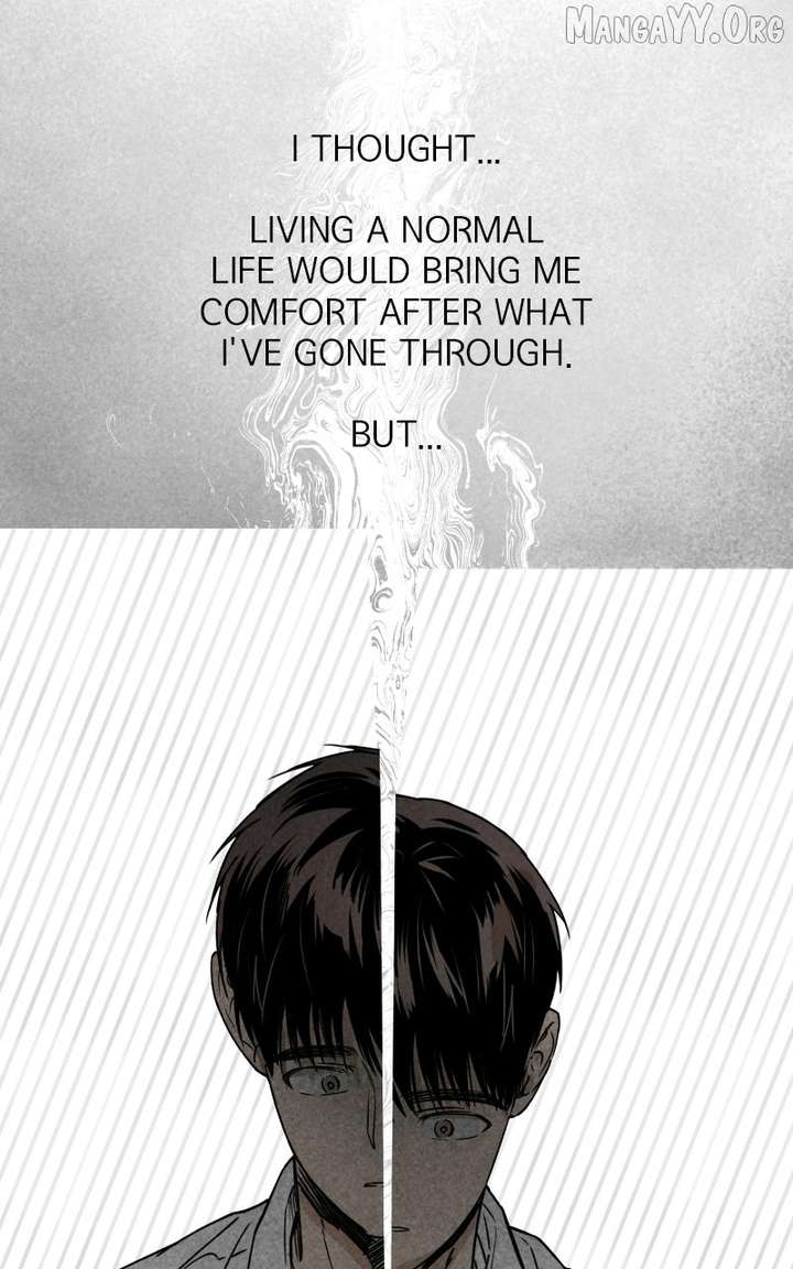 Locked to Death Chapter 71 - Page 37