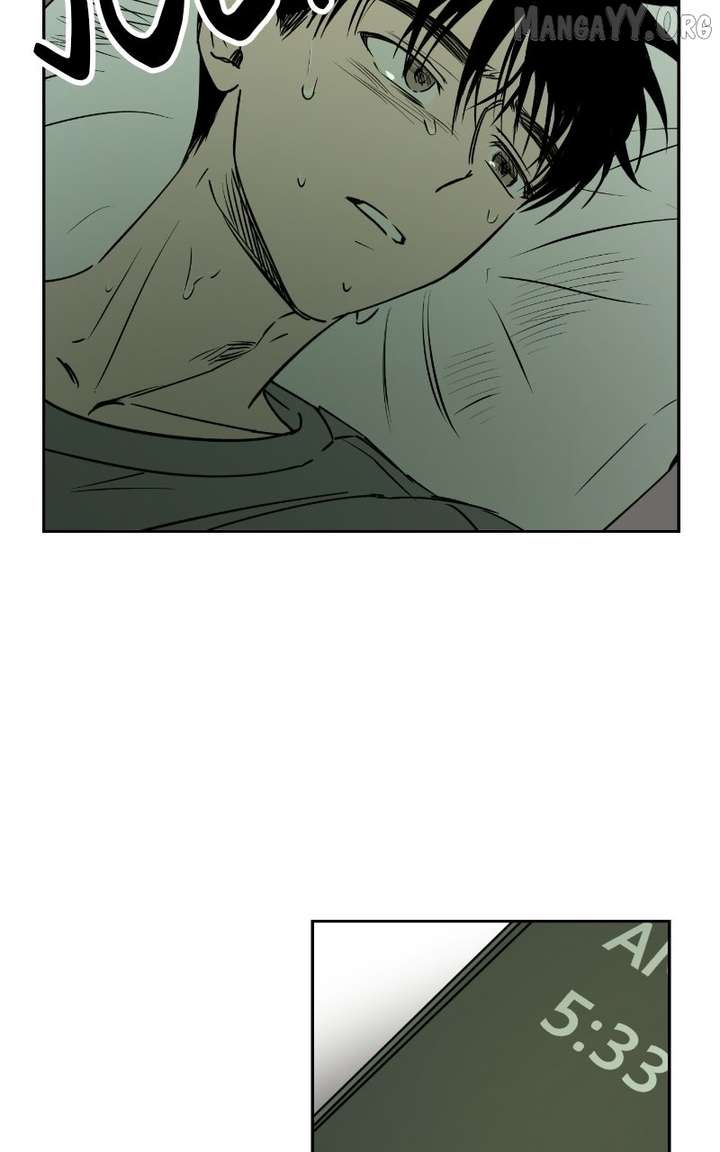 Locked to Death Chapter 71 - Page 39