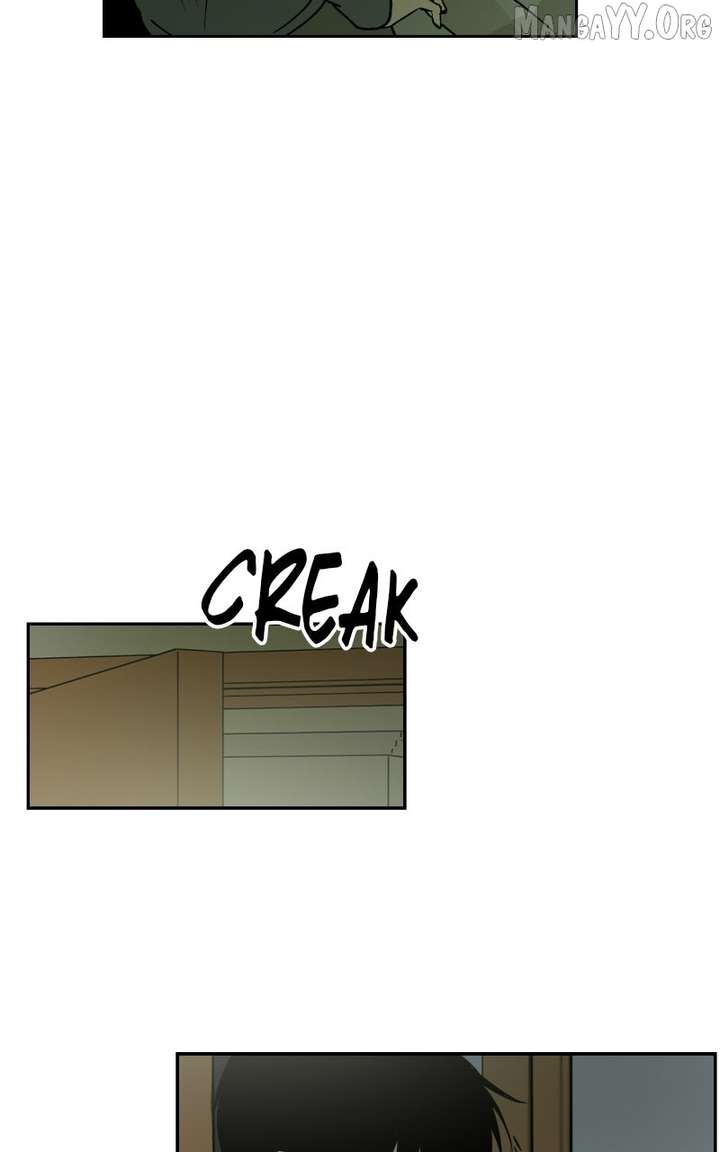 Locked to Death Chapter 71 - Page 41