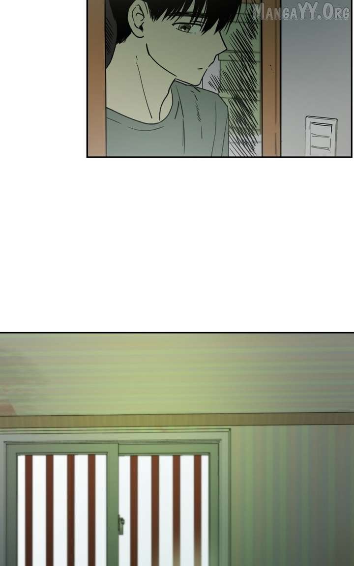 Locked to Death Chapter 71 - Page 42