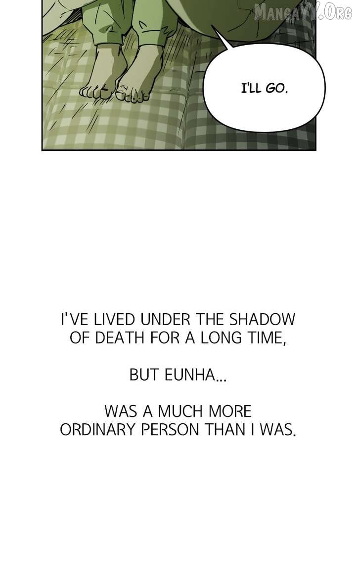 Locked to Death Chapter 71 - Page 47