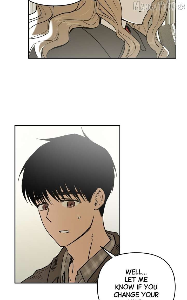 Locked to Death Chapter 71 - Page 52