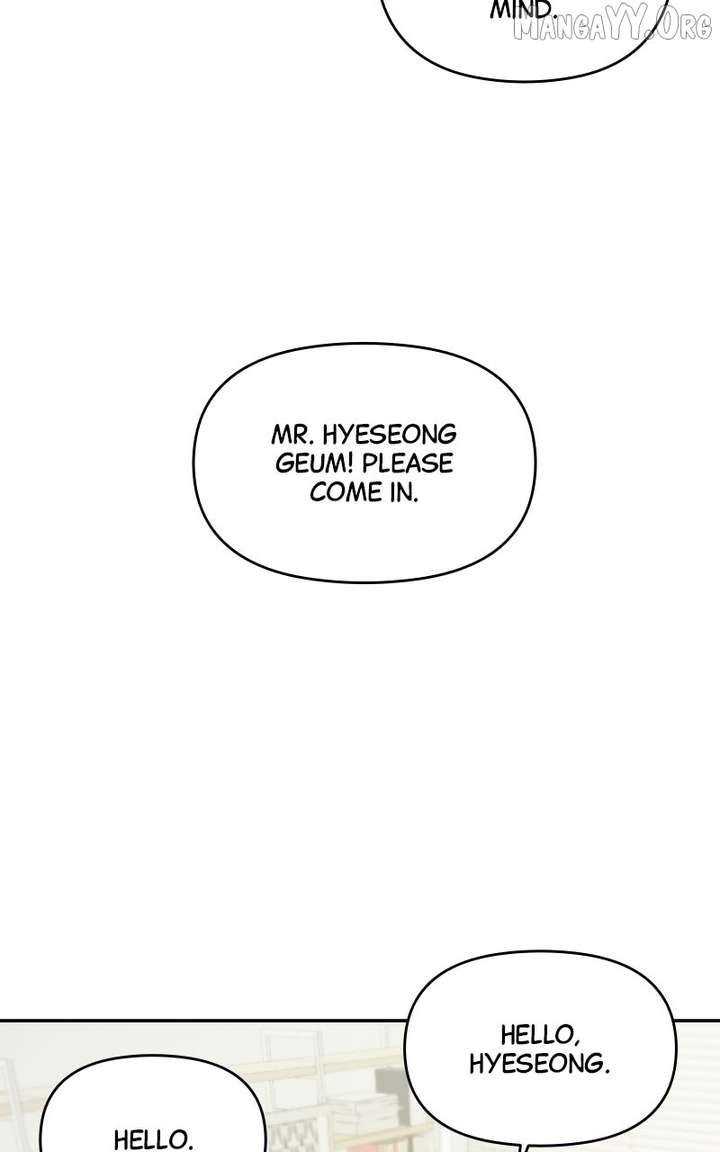 Locked to Death Chapter 71 - Page 53