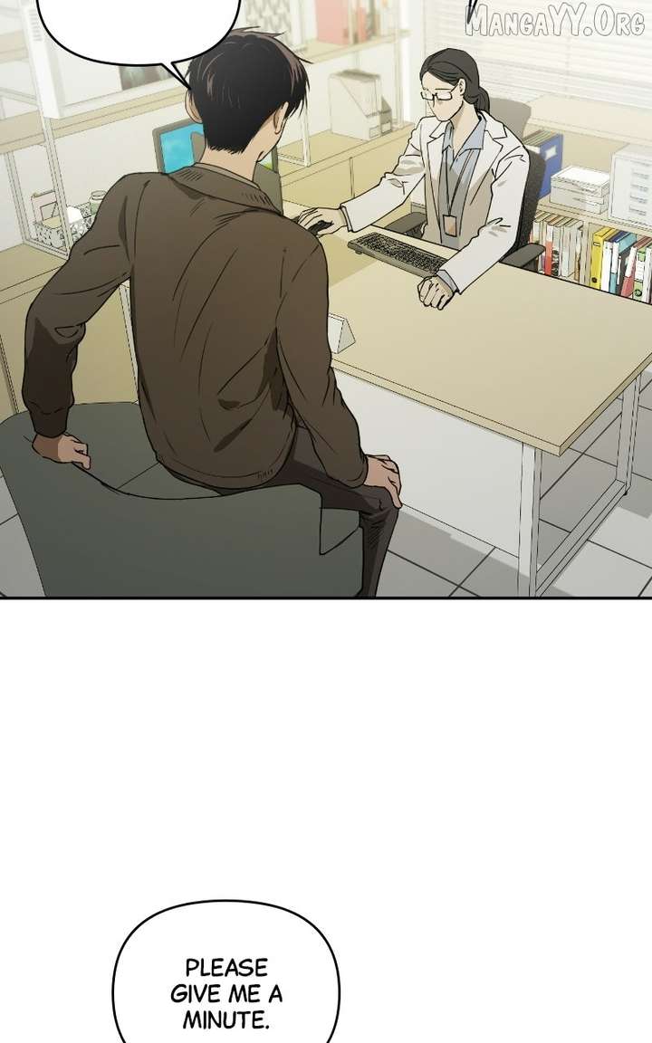 Locked to Death Chapter 71 - Page 54