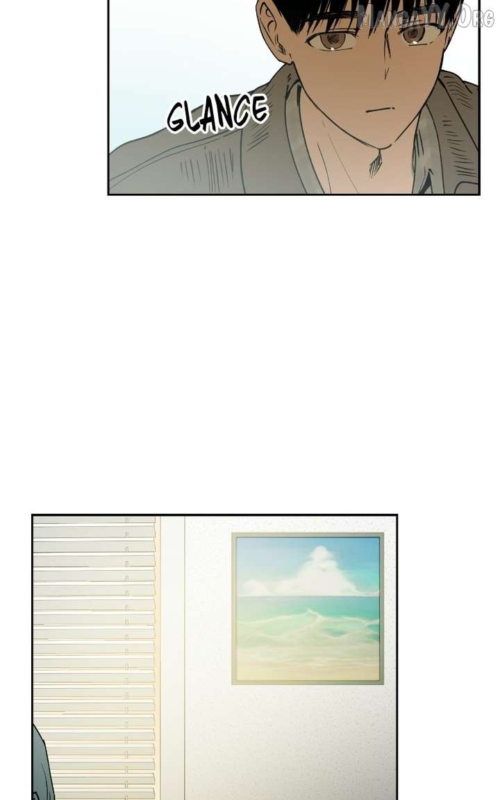 Locked to Death Chapter 71 - Page 56