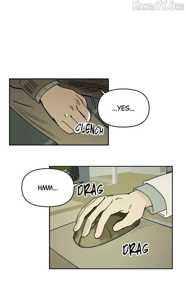 Locked to Death Chapter 71 - Page 58