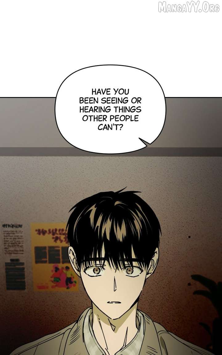 Locked to Death Chapter 71 - Page 59