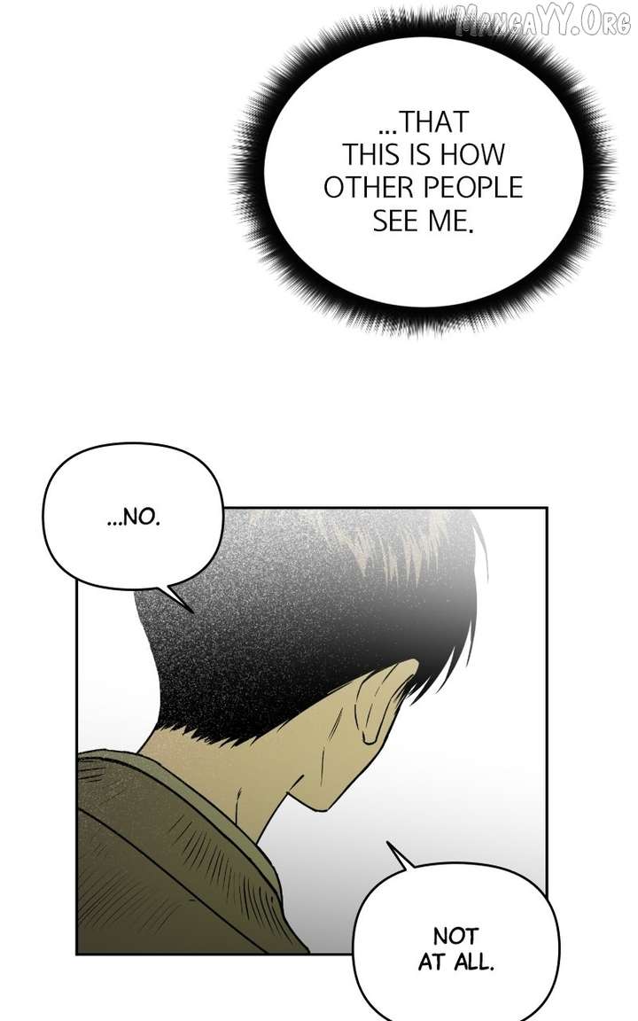 Locked to Death Chapter 71 - Page 61