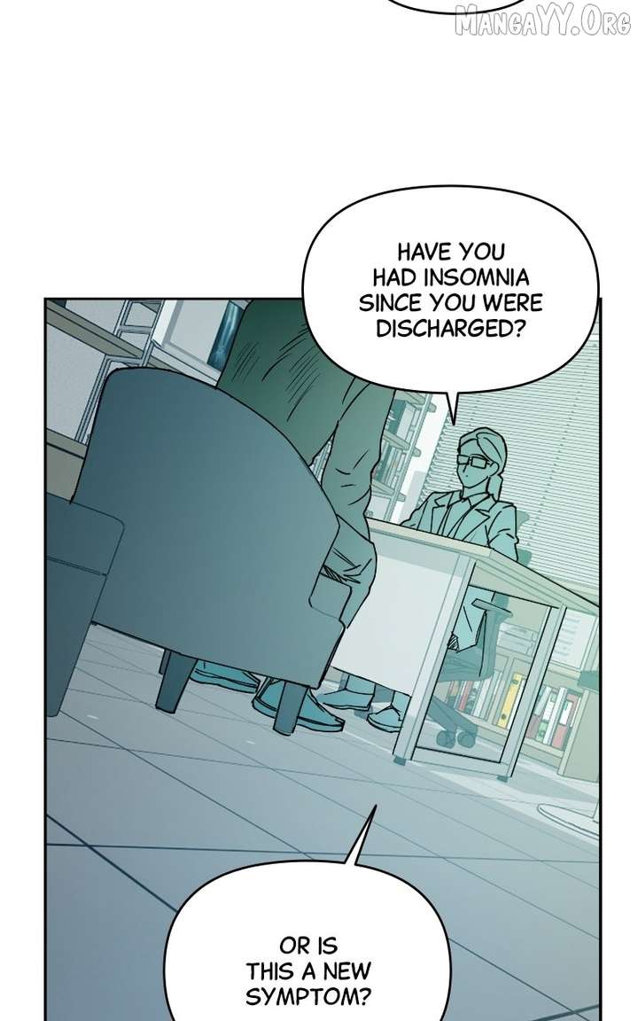 Locked to Death Chapter 71 - Page 62