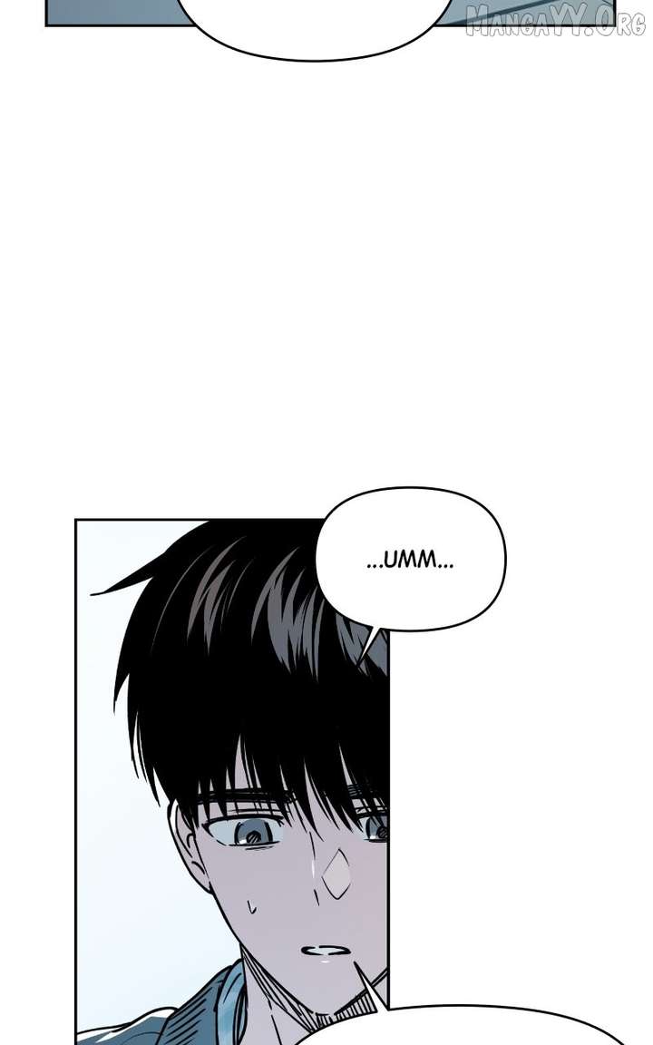 Locked to Death Chapter 71 - Page 63