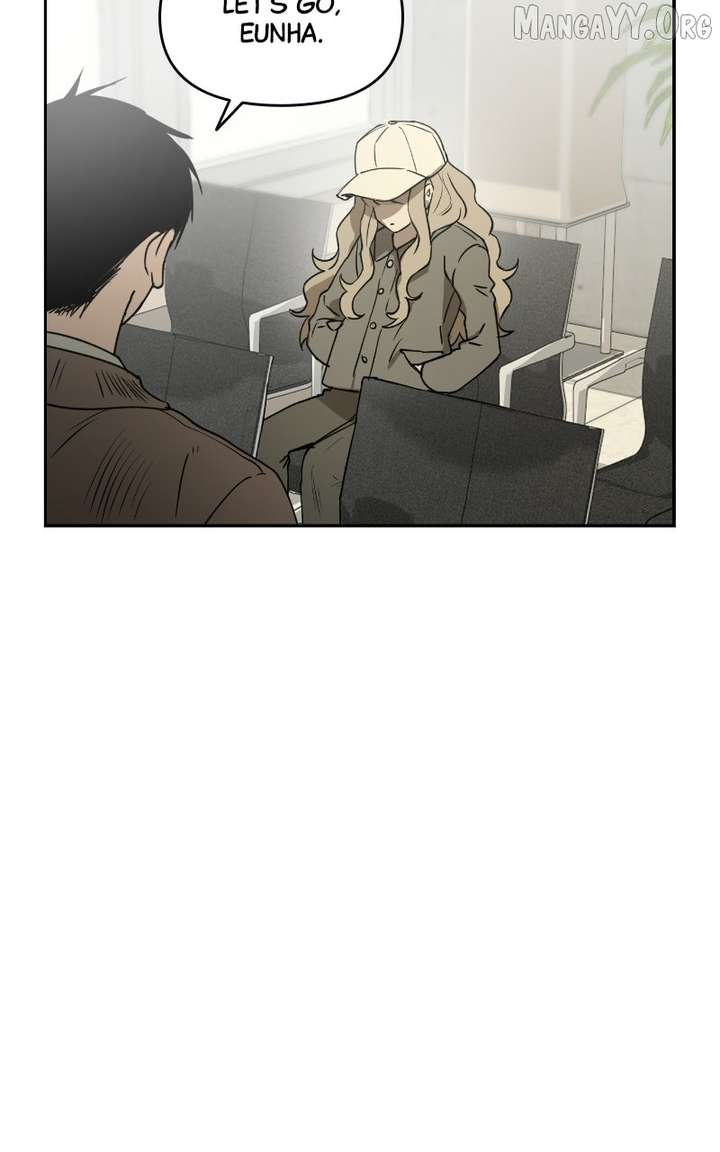 Locked to Death Chapter 71 - Page 70