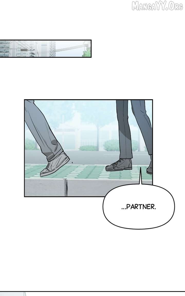 Locked to Death Chapter 71 - Page 71