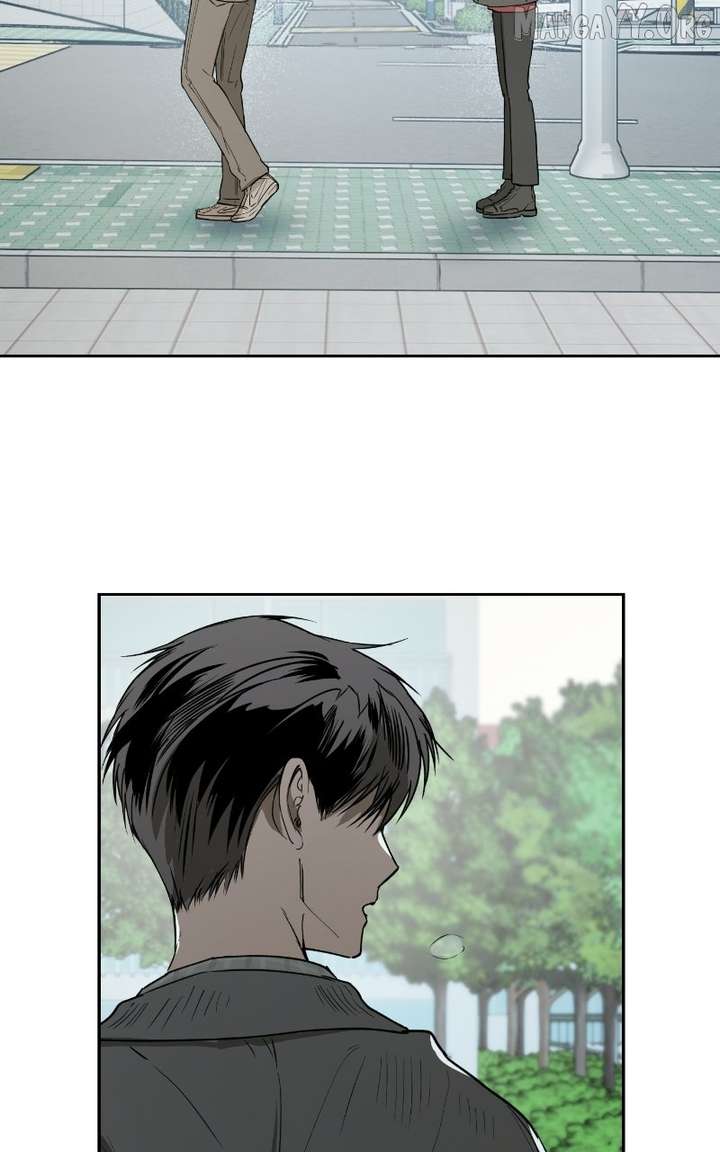 Locked to Death Chapter 71 - Page 73