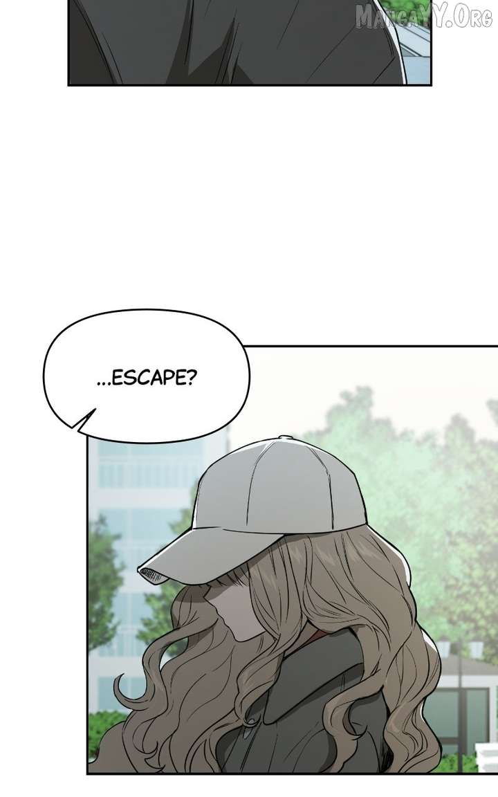 Locked to Death Chapter 71 - Page 74