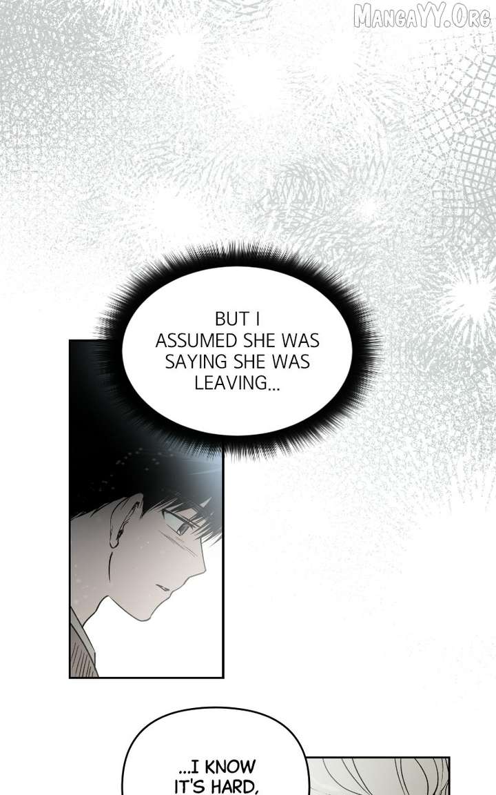 Locked to Death Chapter 72 - Page 4