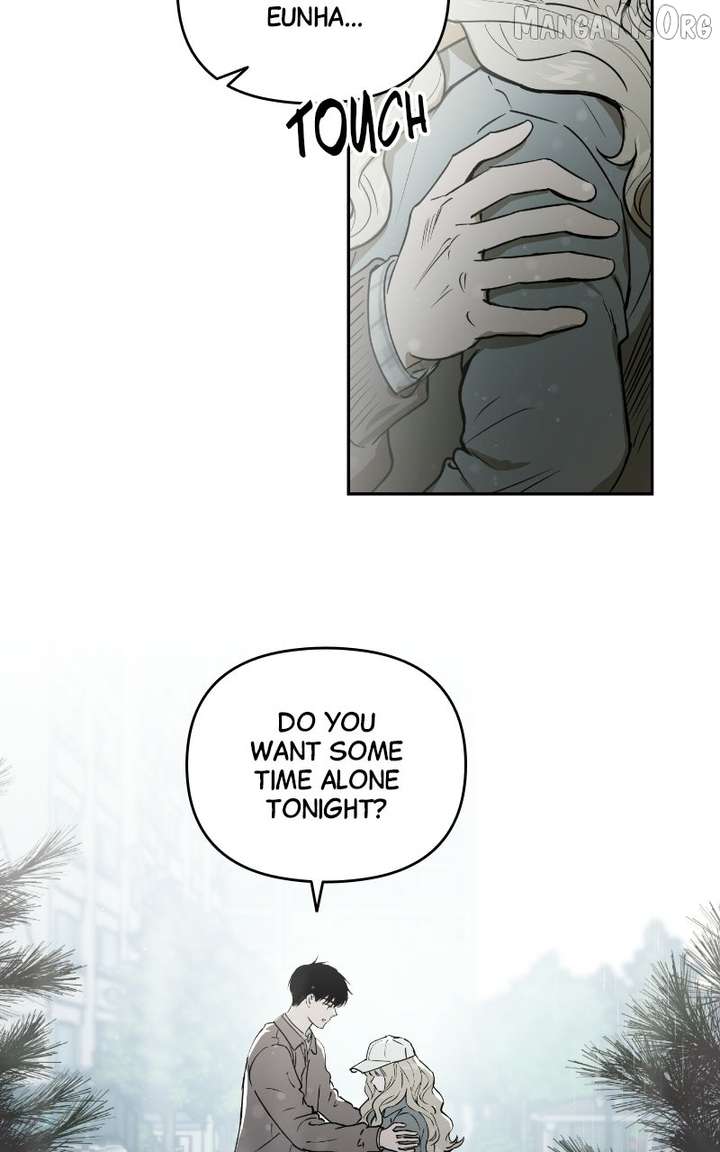 Locked to Death Chapter 72 - Page 5