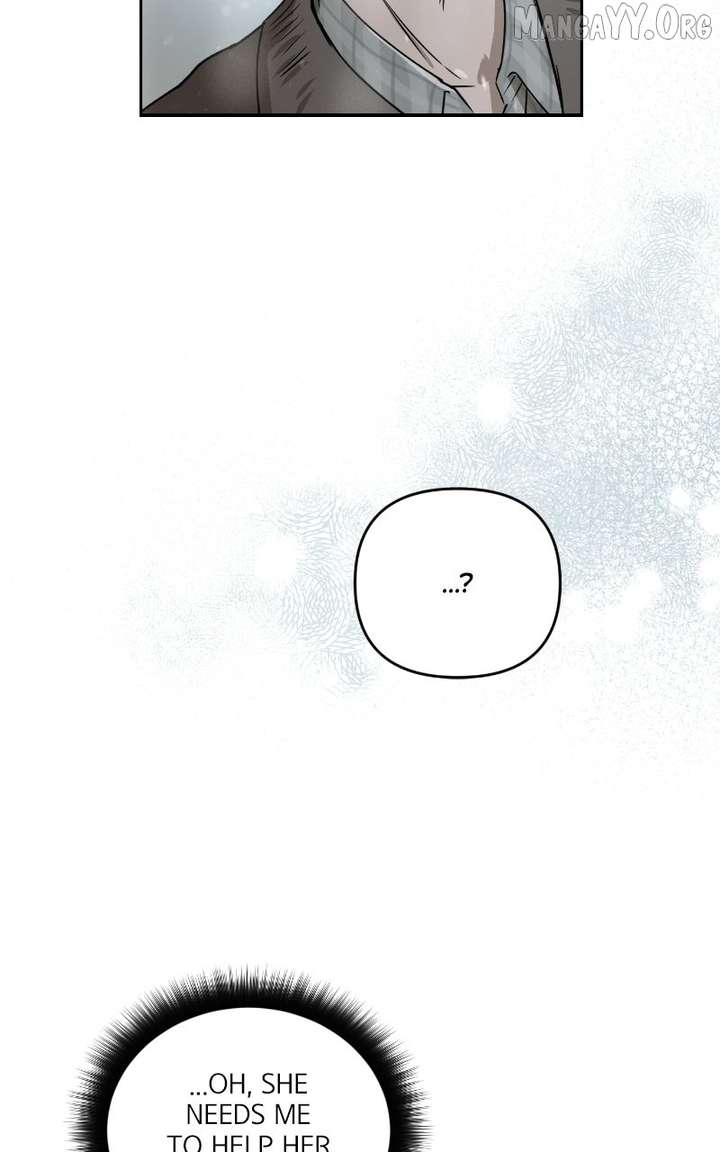 Locked to Death Chapter 72 - Page 8