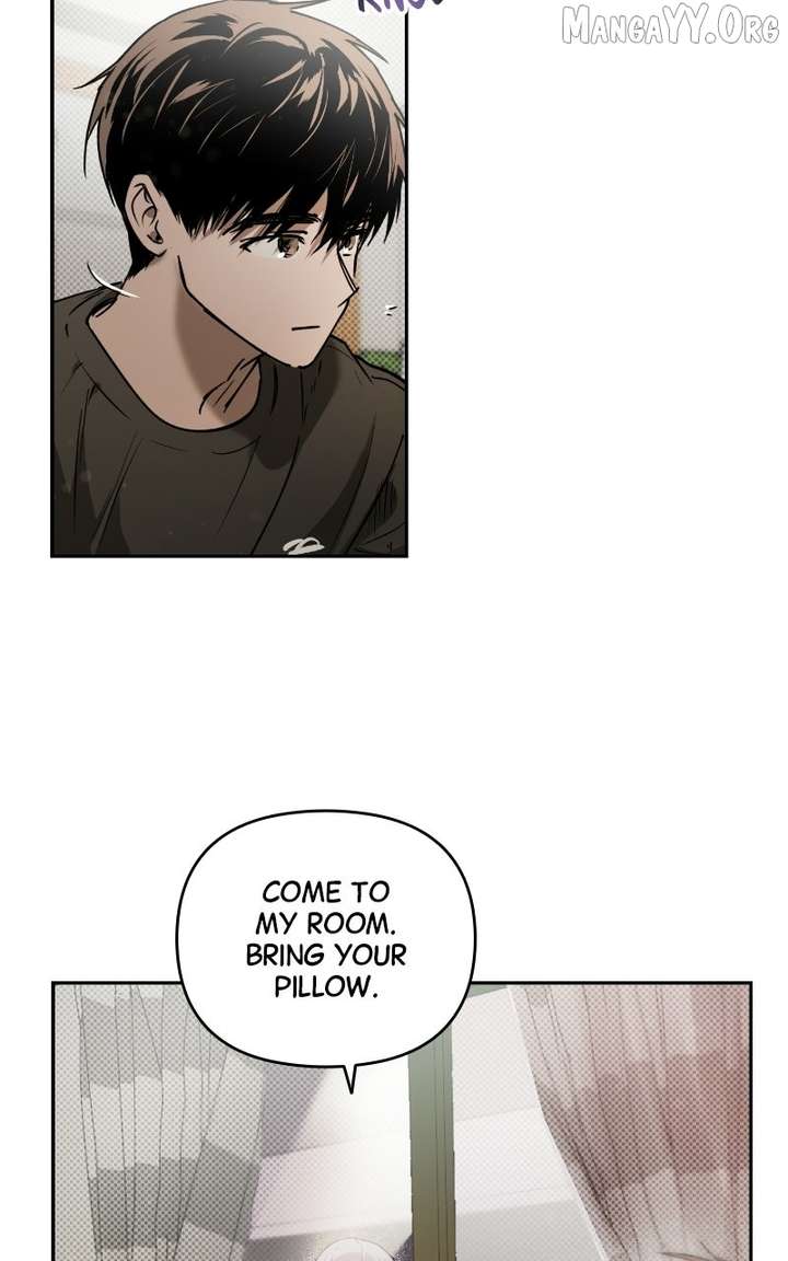 Locked to Death Chapter 72 - Page 13