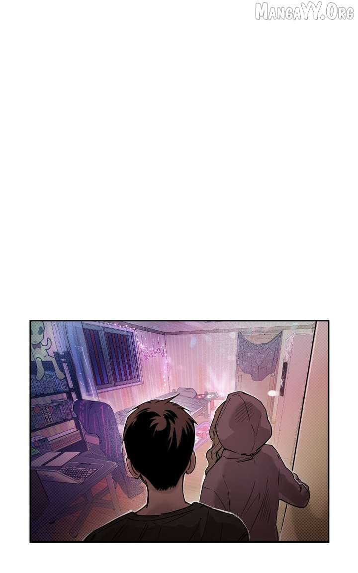 Locked to Death Chapter 72 - Page 15