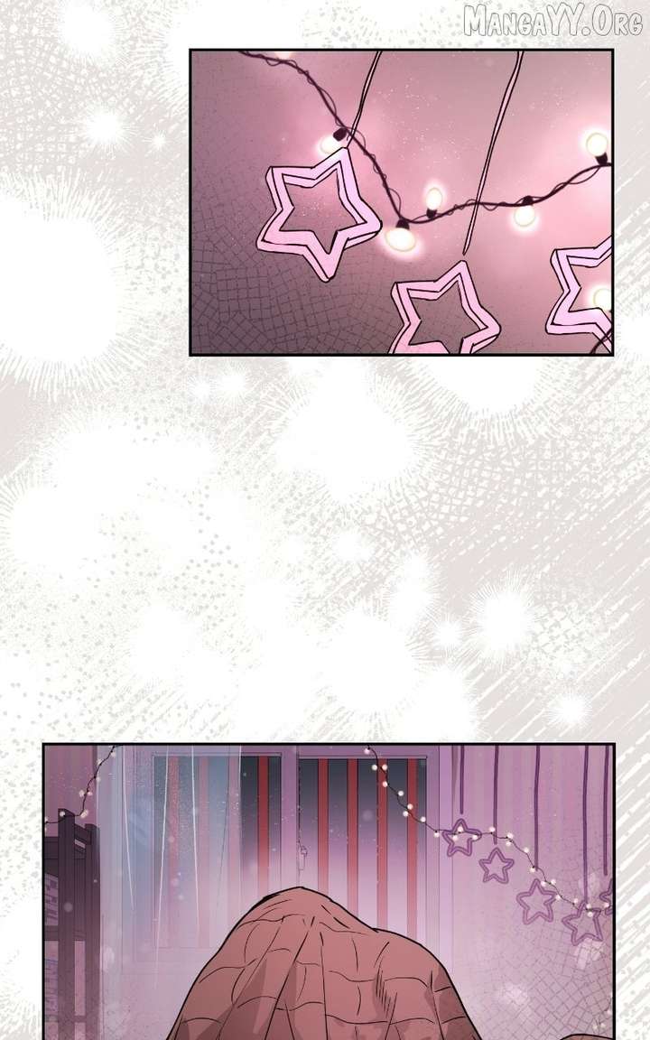 Locked to Death Chapter 72 - Page 20