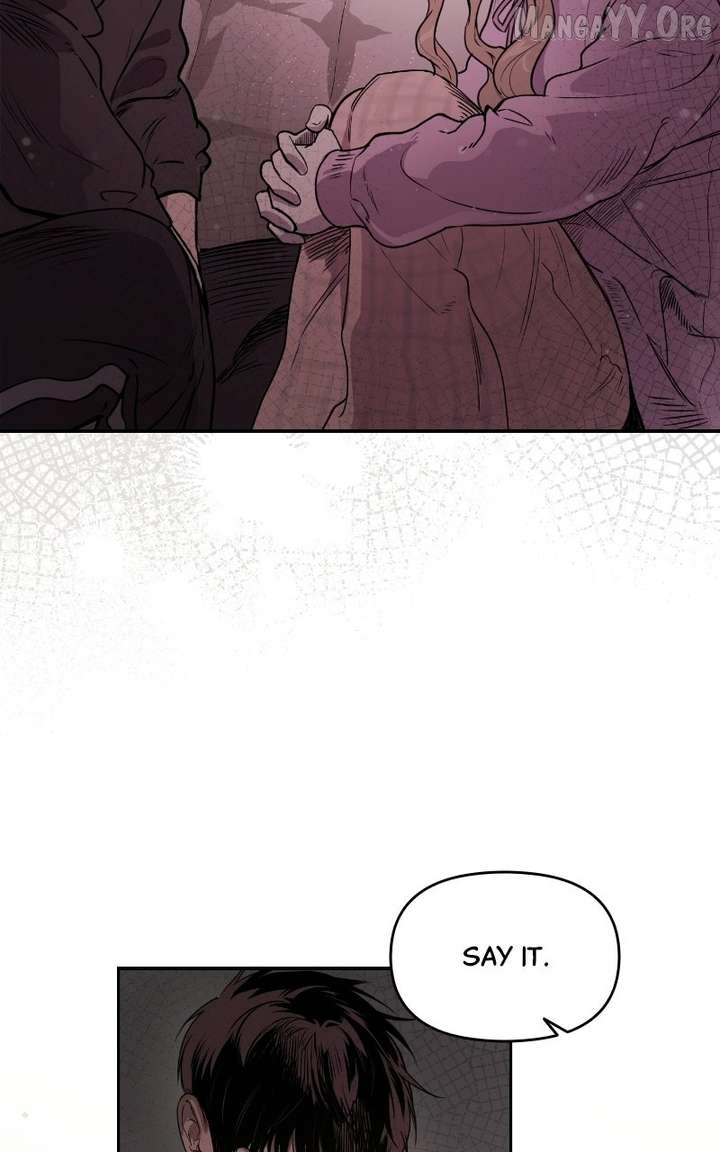 Locked to Death Chapter 72 - Page 22