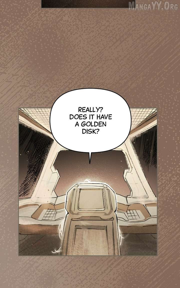 Locked to Death Chapter 72 - Page 27