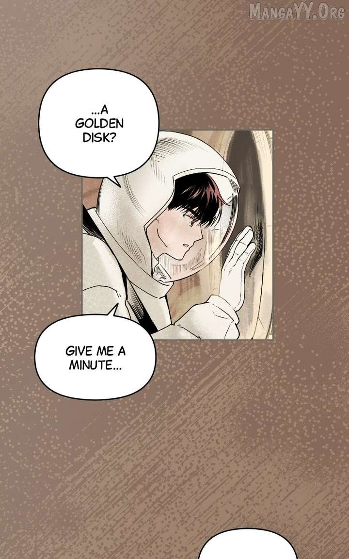 Locked to Death Chapter 72 - Page 28