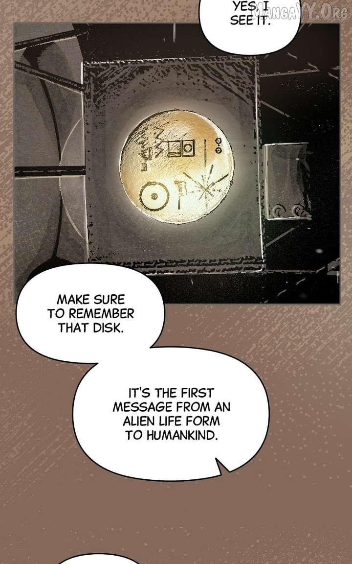 Locked to Death Chapter 72 - Page 29