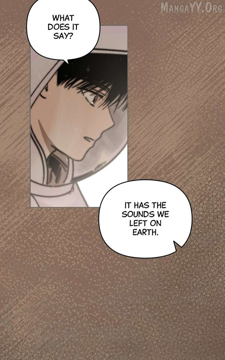 Locked to Death Chapter 72 - Page 30