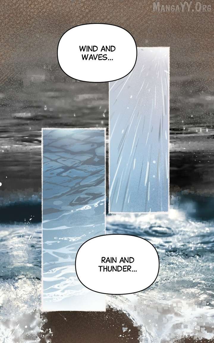 Locked to Death Chapter 72 - Page 31