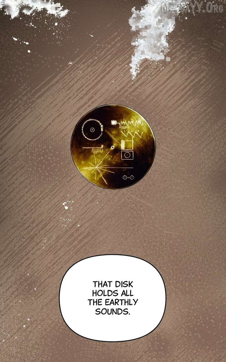 Locked to Death Chapter 72 - Page 32